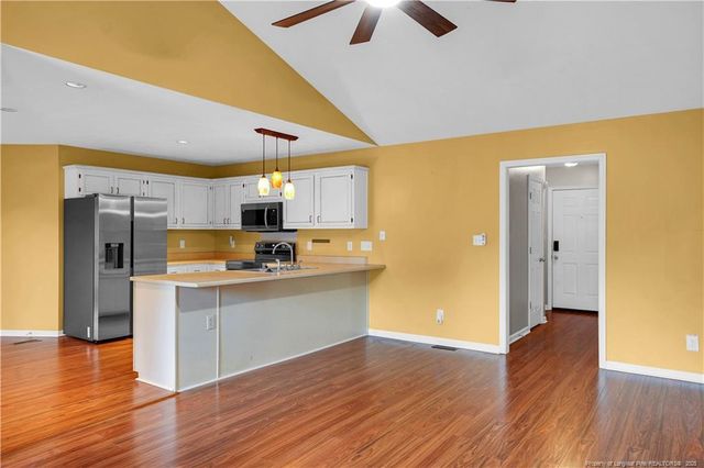 334 Porterfield Court, Fayetteville, NC 28301