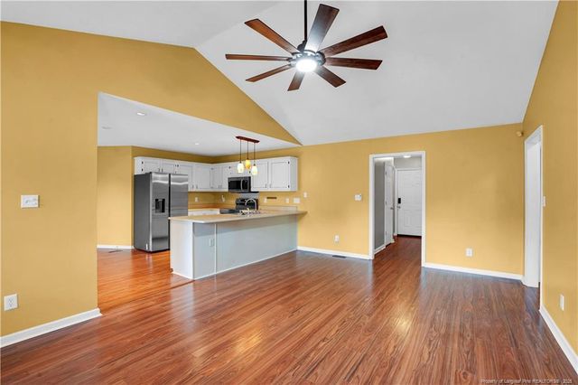 334 Porterfield Court, Fayetteville, NC 28301