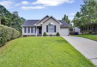 334 Porterfield Court, Fayetteville, NC 28301