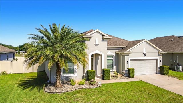 1807 WESTERHAM AVENUE, St Cloud, FL 34771