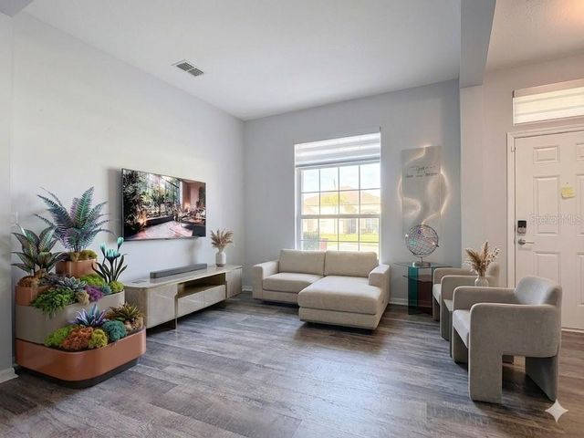 1807 WESTERHAM AVENUE, St Cloud, FL 34771