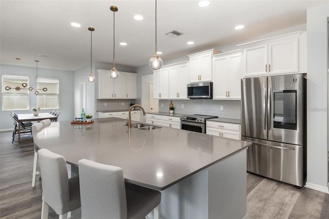 1807 WESTERHAM AVENUE, St Cloud, FL 34771