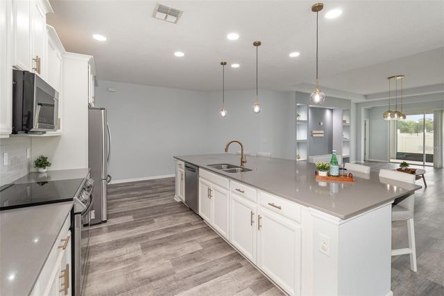 1807 WESTERHAM AVENUE, St Cloud, FL 34771