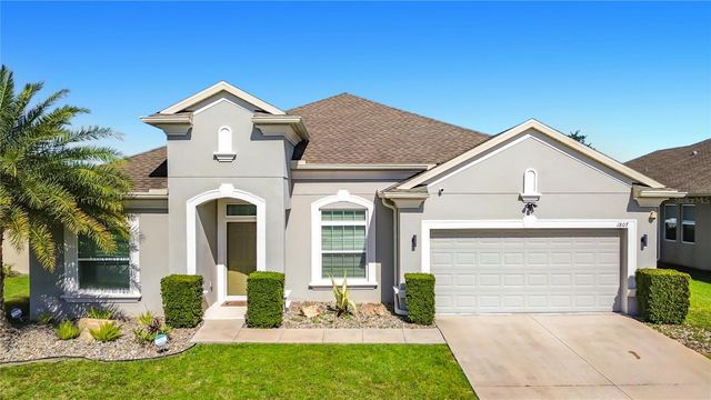 1807 WESTERHAM AVENUE, St Cloud, FL 34771