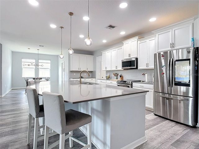 1807 WESTERHAM AVENUE, St Cloud, FL 34771