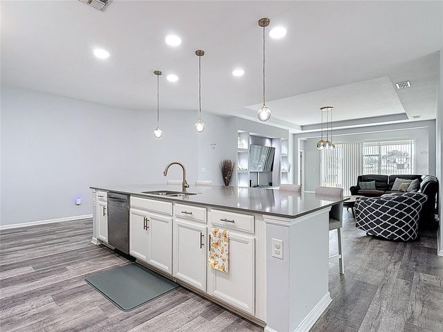 1807 WESTERHAM AVENUE, St Cloud, FL 34771