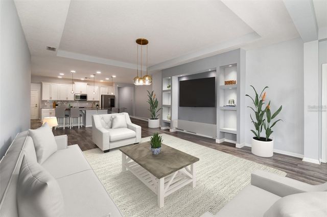 1807 WESTERHAM AVENUE, St Cloud, FL 34771