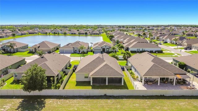 1807 WESTERHAM AVENUE, St Cloud, FL 34771