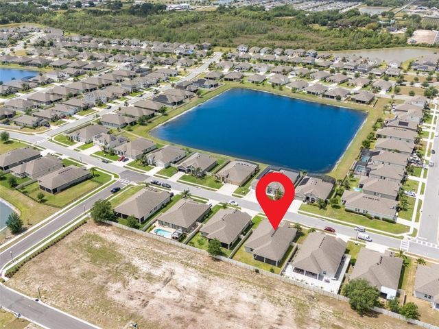 1807 WESTERHAM AVENUE, St Cloud, FL 34771