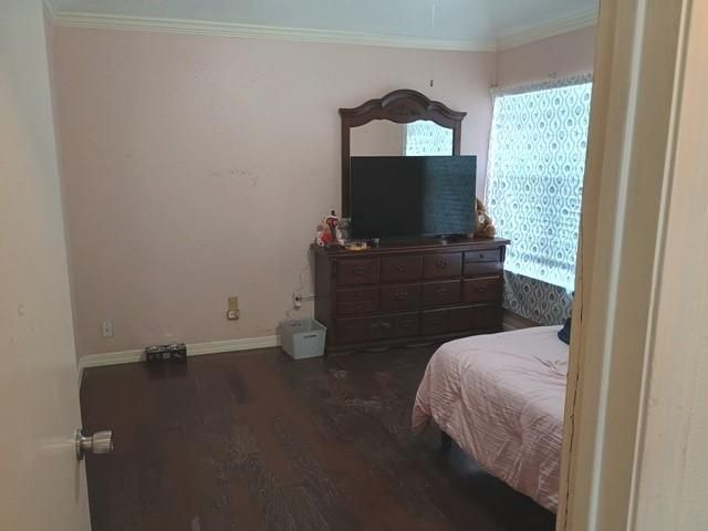 3822 Mattingham Drive, Houston, TX 77066