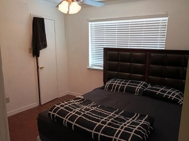 3822 Mattingham Drive, Houston, TX 77066