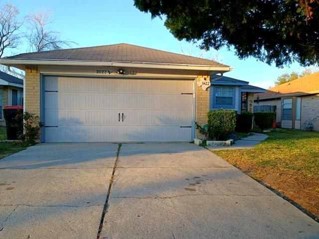 3822 Mattingham Drive, Houston, TX 77066