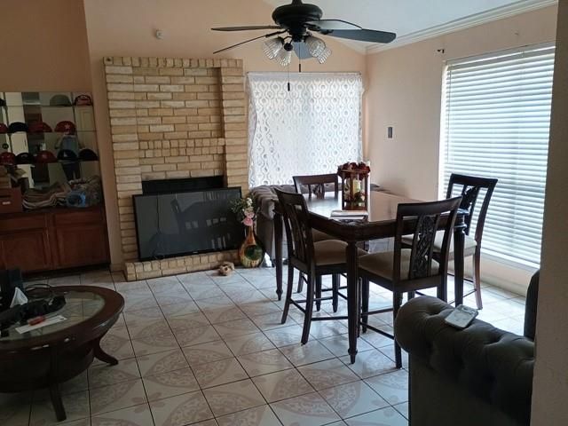 3822 Mattingham Drive, Houston, TX 77066