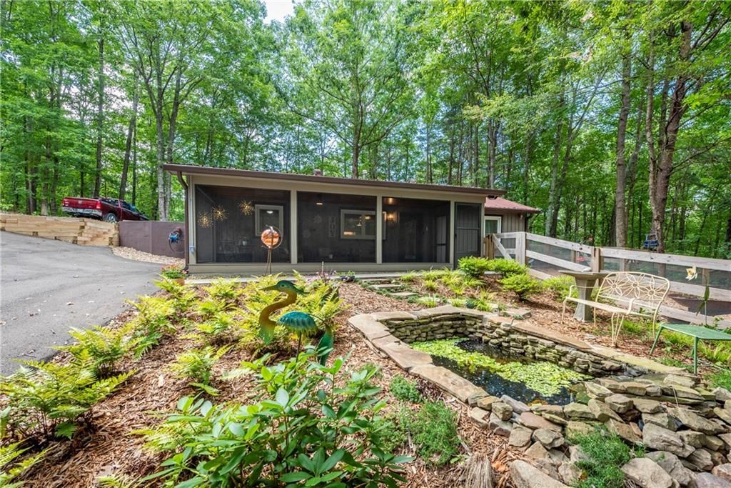 175 Sleepy Hollow Trail, Jasper, GA 30143