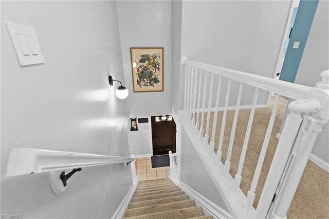 2104 Eagle Valley Court, Kernersville, NC 27284