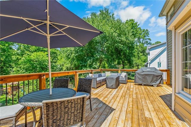 2104 Eagle Valley Court, Kernersville, NC 27284