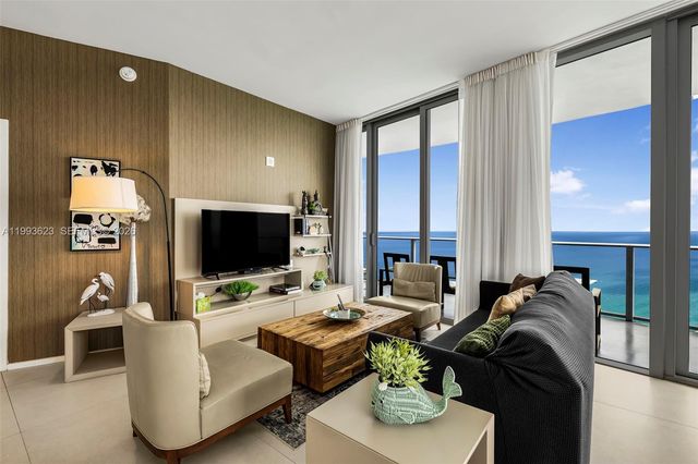 4111 S Ocean Dr LPH1, Hollywood, FL 33019