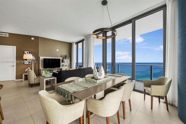4111 S Ocean Dr LPH1, Hollywood, FL 33019