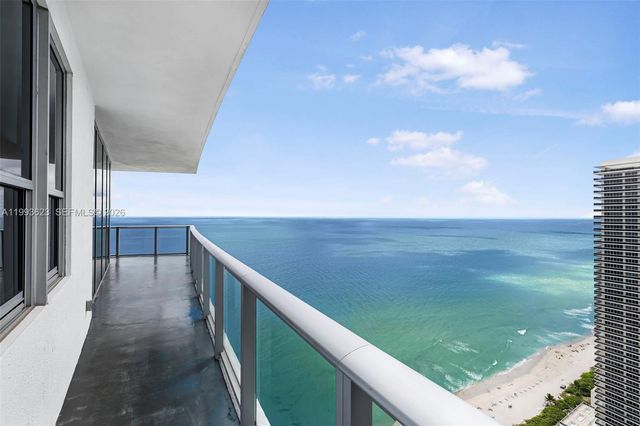 4111 S Ocean Dr LPH1, Hollywood, FL 33019