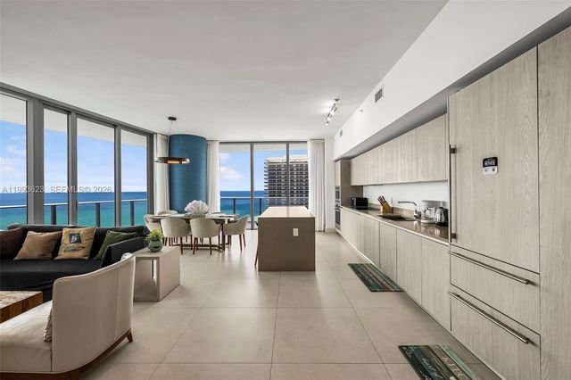 4111 S Ocean Dr LPH1, Hollywood, FL 33019