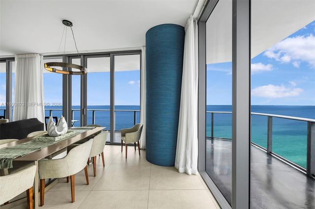 4111 S Ocean Dr LPH1, Hollywood, FL 33019