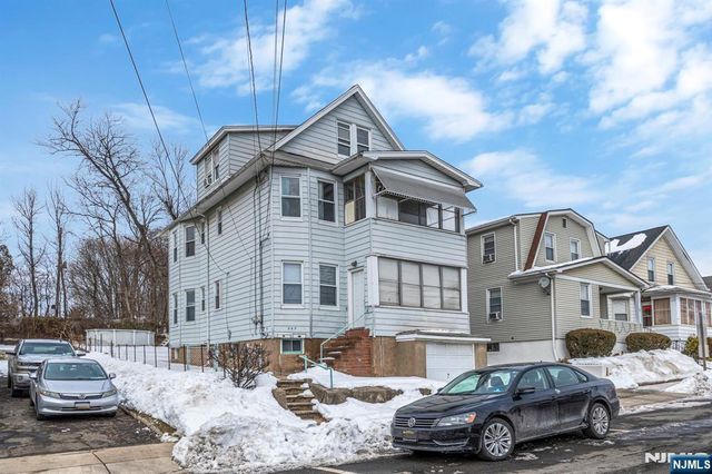 243 12th Place, Haledon, NJ 07508