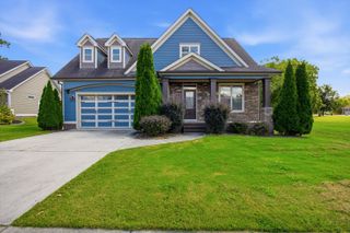 8867 Skybrook Drive, Ooltewah, TN 37363