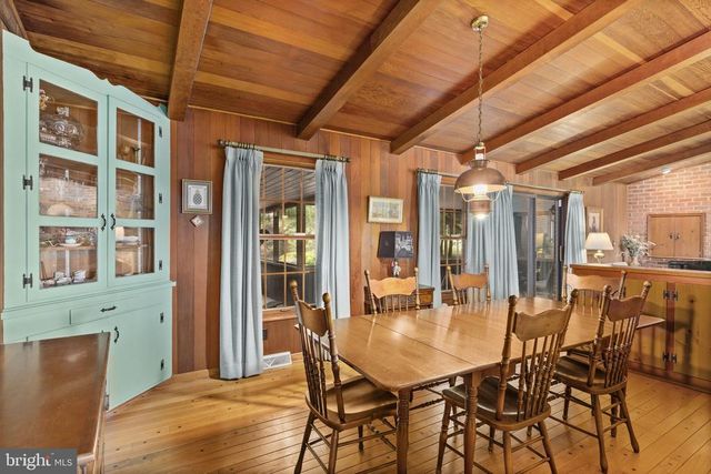252 BOXLEY LN, Orange, VA 22960
