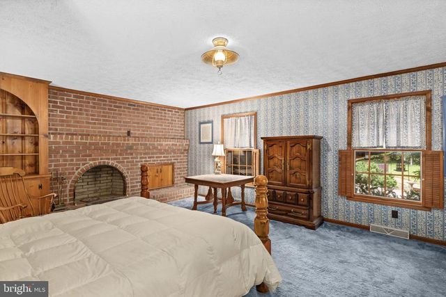 252 BOXLEY LN, Orange, VA 22960
