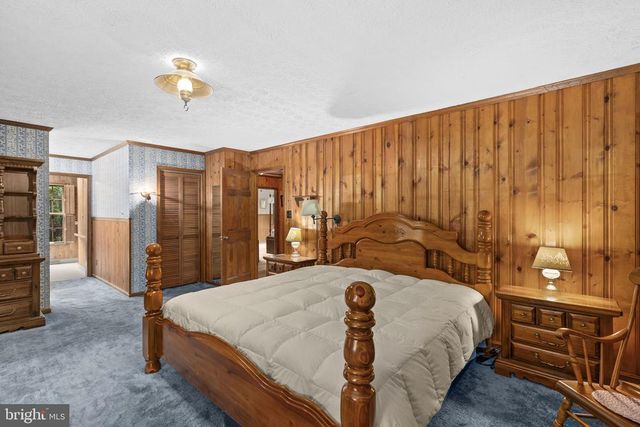 252 BOXLEY LN, Orange, VA 22960