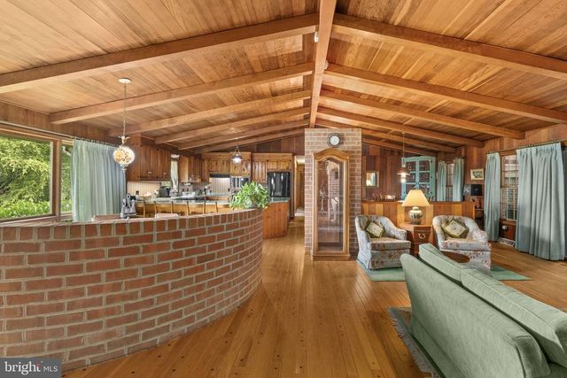 252 BOXLEY LN, Orange, VA 22960