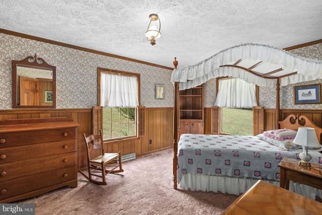 252 BOXLEY LN, Orange, VA 22960