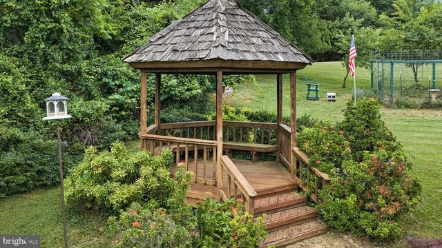 252 BOXLEY LN, Orange, VA 22960