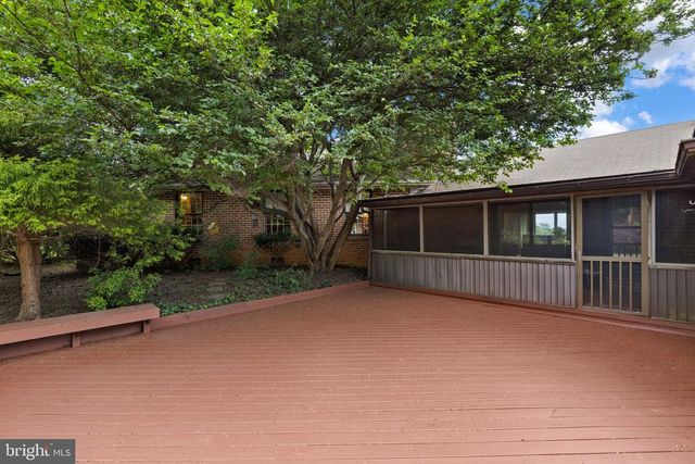 252 BOXLEY LN, Orange, VA 22960