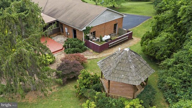 252 BOXLEY LN, Orange, VA 22960
