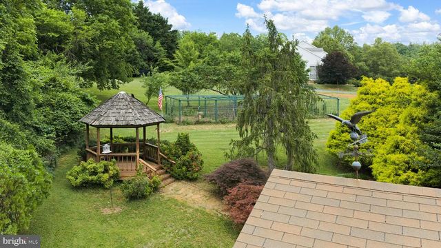252 BOXLEY LN, Orange, VA 22960