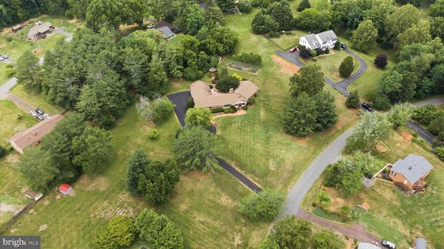 252 BOXLEY LN, Orange, VA 22960