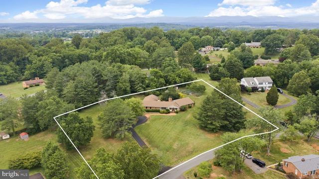 252 BOXLEY LN, Orange, VA 22960