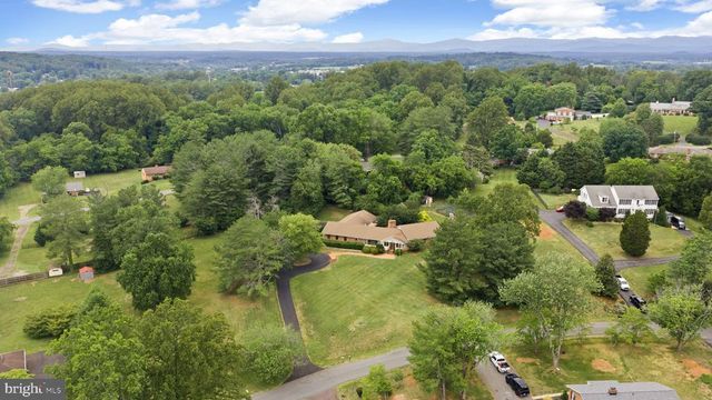 252 BOXLEY LN, Orange, VA 22960