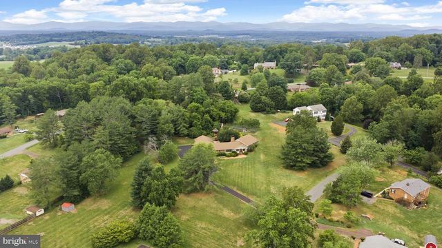 252 BOXLEY LN, Orange, VA 22960