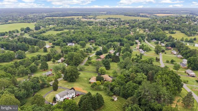 252 BOXLEY LN, Orange, VA 22960
