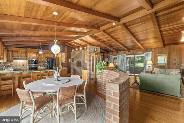 252 BOXLEY LN, Orange, VA 22960
