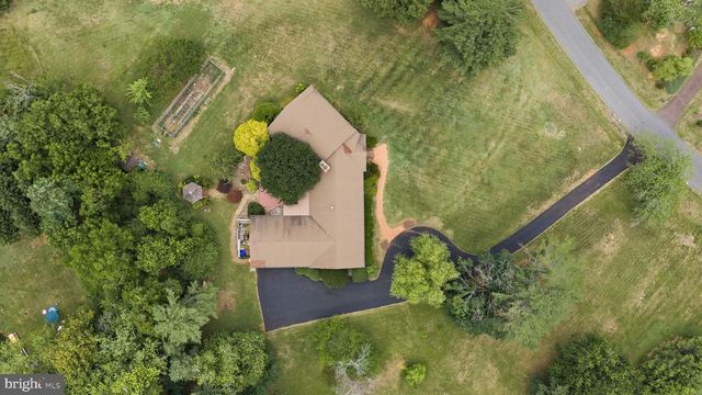 252 BOXLEY LN, Orange, VA 22960