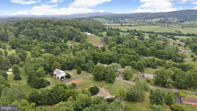 252 BOXLEY LN, Orange, VA 22960