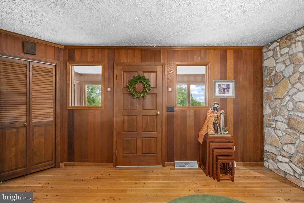 252 BOXLEY LN, Orange, VA 22960