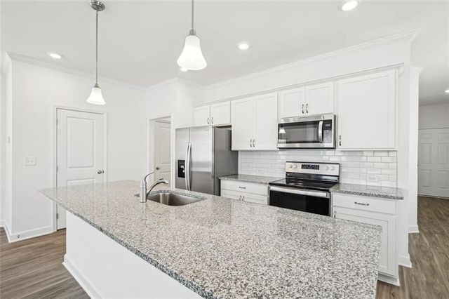 4115 Leatherwood Lane, Powder Springs, GA 30127