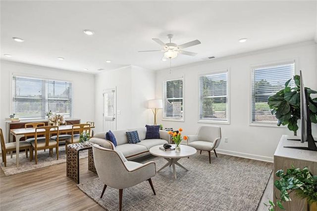 4115 Leatherwood Lane, Powder Springs, GA 30127