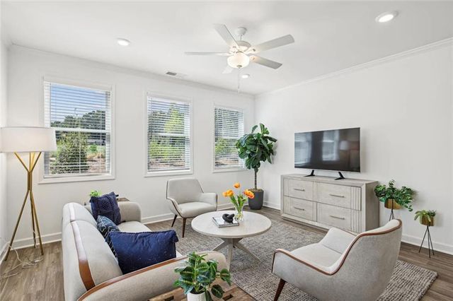 4115 Leatherwood Lane, Powder Springs, GA 30127