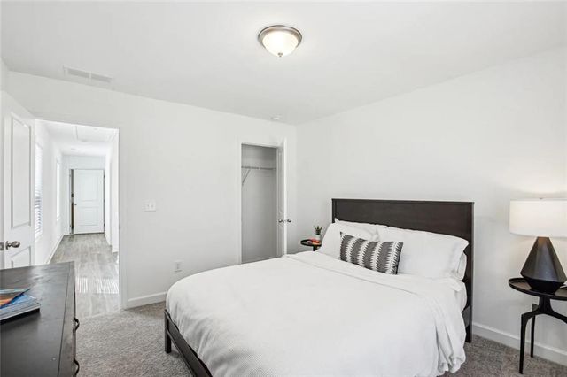 4115 Leatherwood Lane, Powder Springs, GA 30127