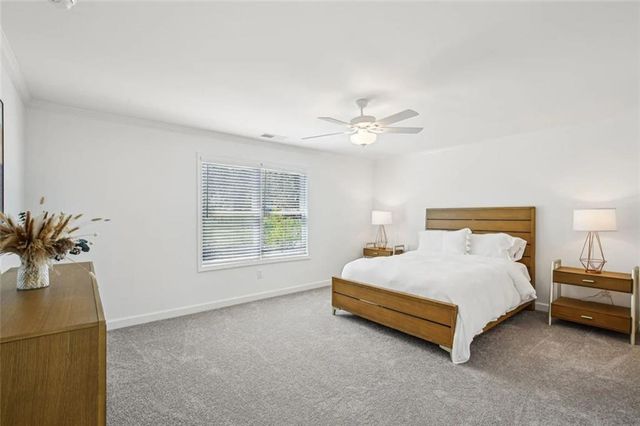 4115 Leatherwood Lane, Powder Springs, GA 30127